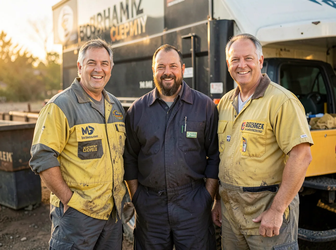 Sewage Cleanup company in Mcminnville, OR