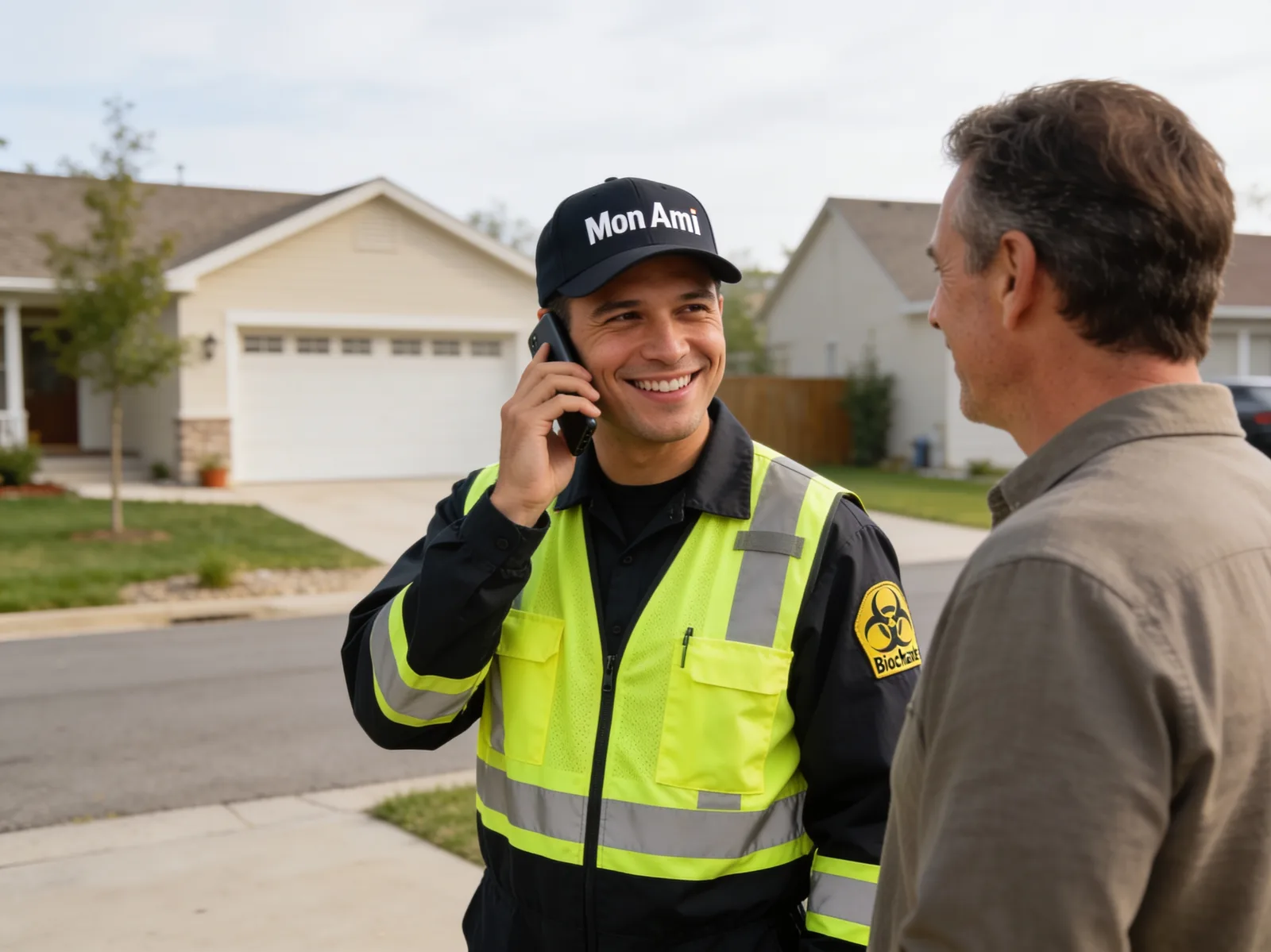 Sewage Cleanup Mcminnville, OR FAQs