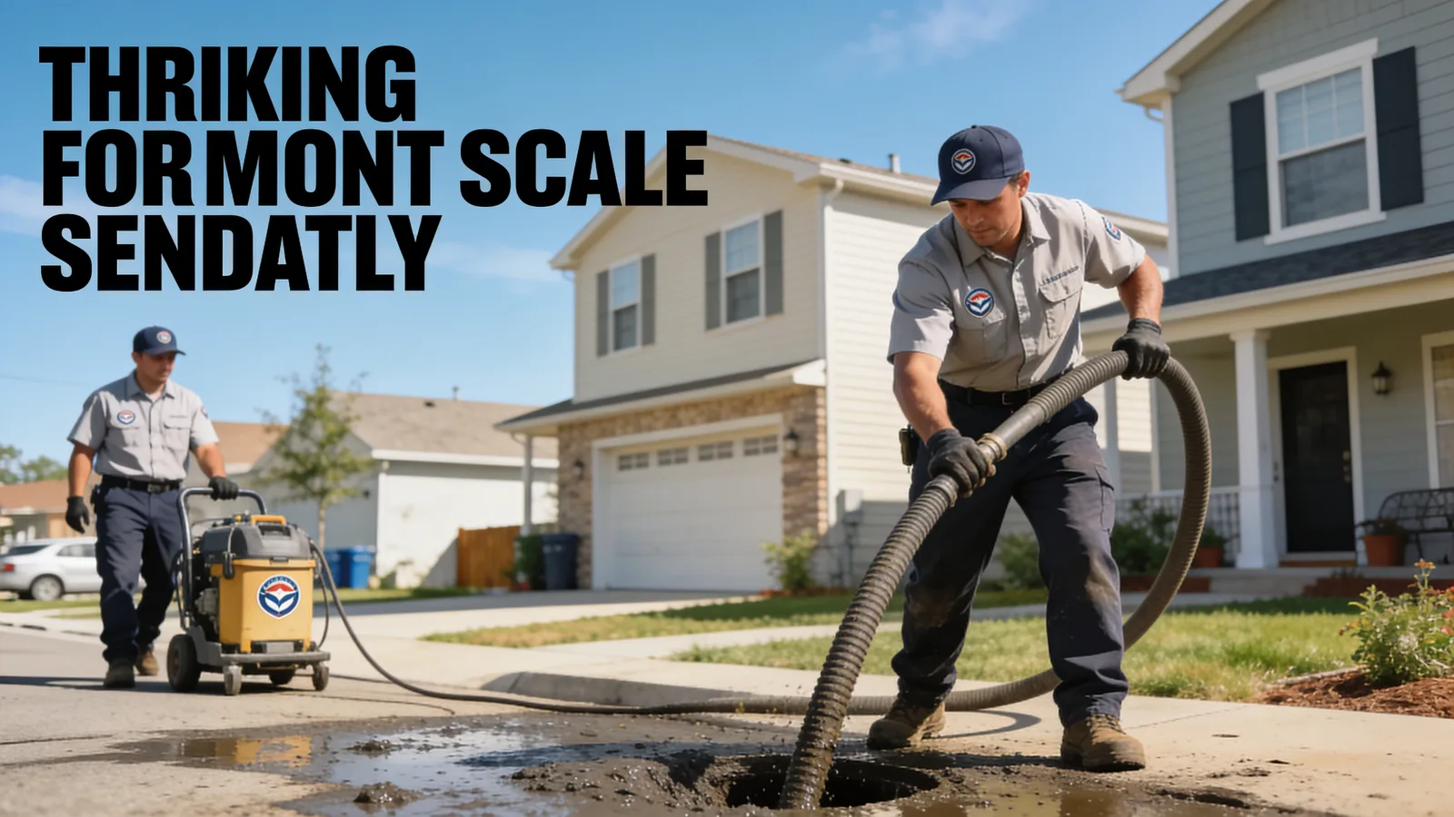 Sewage Cleanup in Mcminnville, OR near me